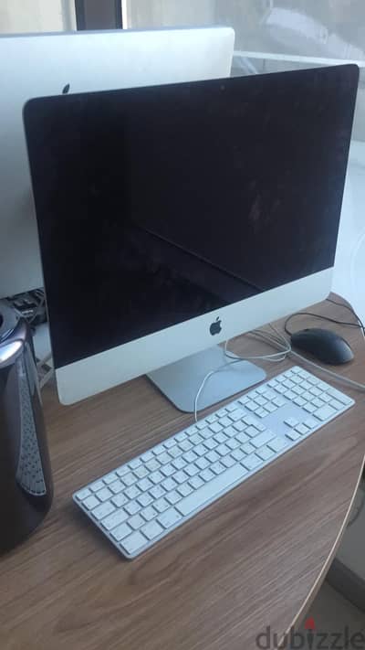 Used iMac for sale