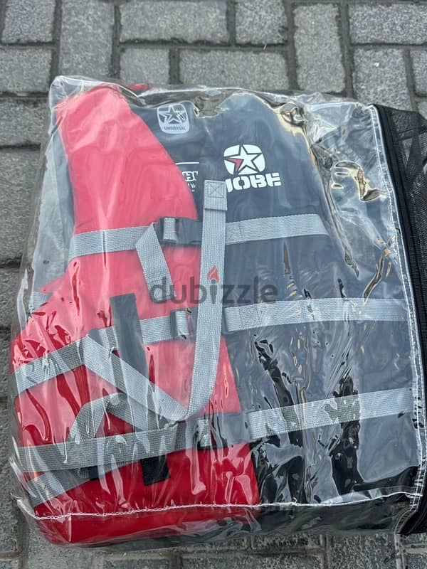 for sale life jackets 1