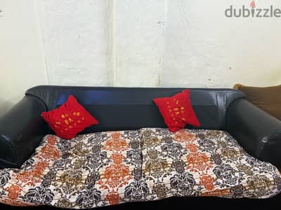 sofa all good condition