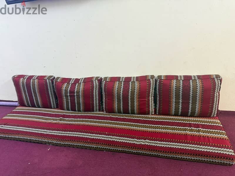 sofa all good condition 3