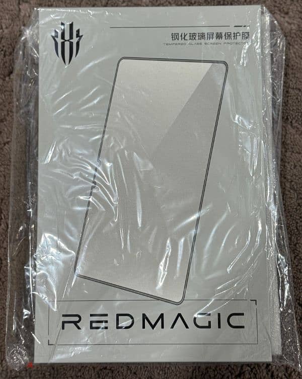 RED MAGIC NOVA TABLET 6