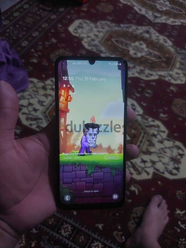 I want to sell this mobile. 3