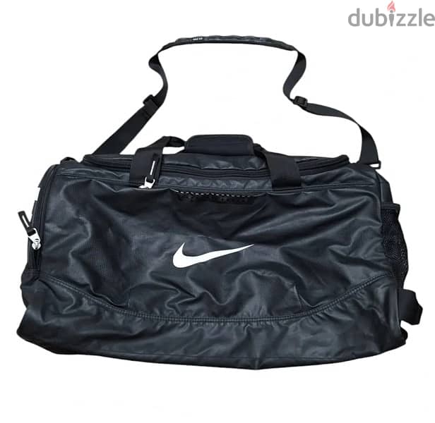 Nike max air duffle bag 2