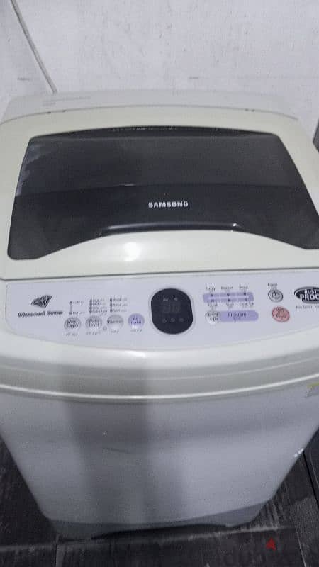 9 kg washing machine for sale 0