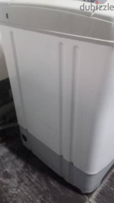 9 kg washing machine for sale 2