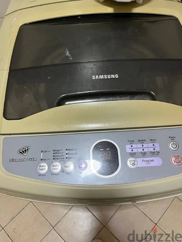 9 kg washing machine for sale 4