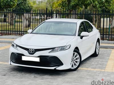 TOYOTA CAMRY LE  2018 MODEL/FOR SALE