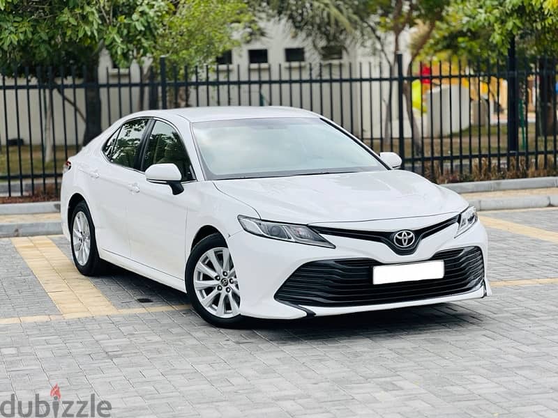 TOYOTA CAMRY LE  2018 MODEL/FOR SALE 1