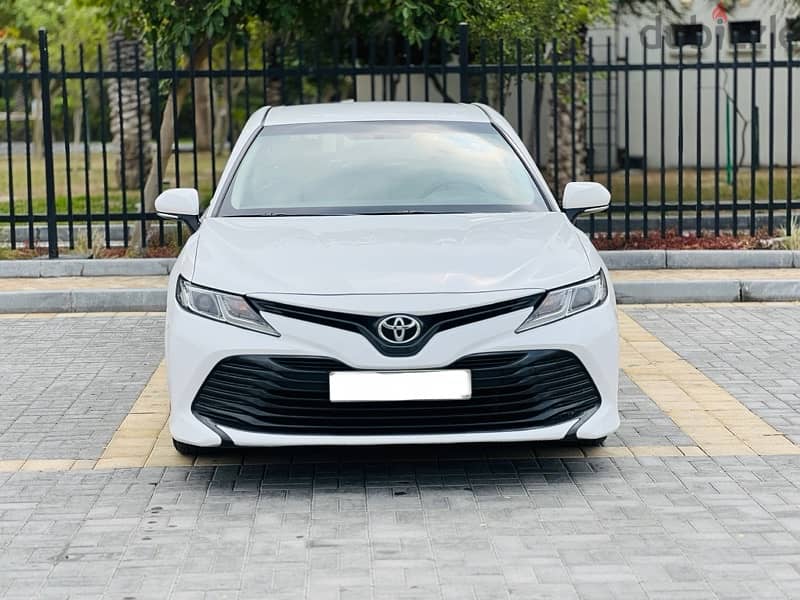 TOYOTA CAMRY LE  2018 MODEL/FOR SALE 2