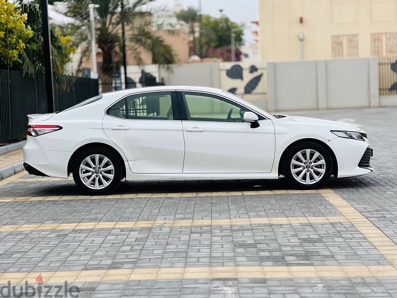 TOYOTA CAMRY LE  2018 MODEL/FOR SALE 4