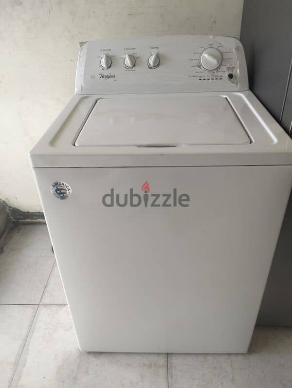 heavy duty washing machine 0