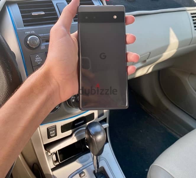 Google pixel 6a 128gb for sale excellent condition 1