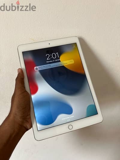 iPad Air 2