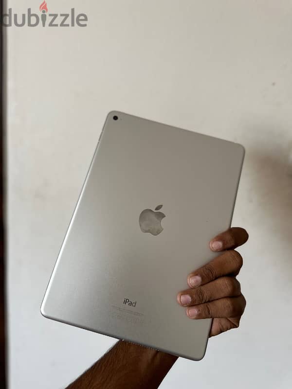 iPad Air 2 1