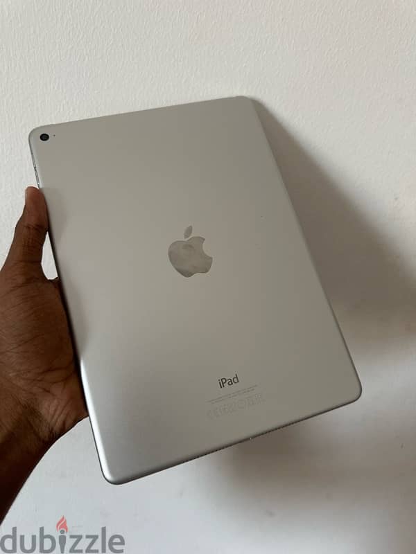 iPad Air 2 2