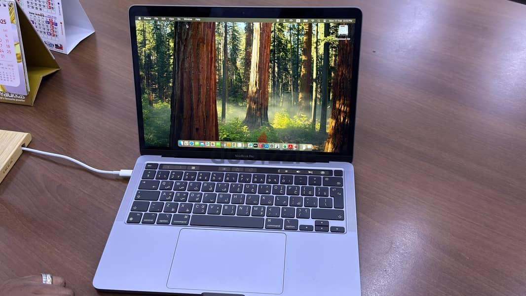 MACBOOK PRO M2 0