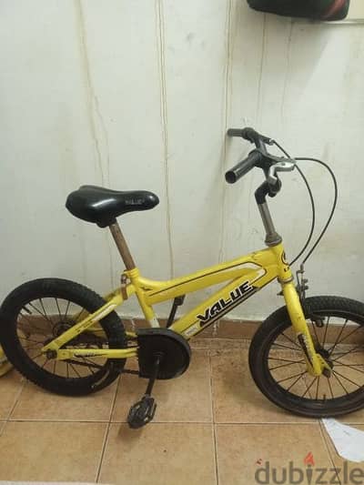 BMX bike for sale