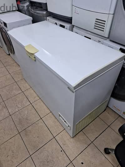 peral  Deep Freezer  Still GOOD Condition