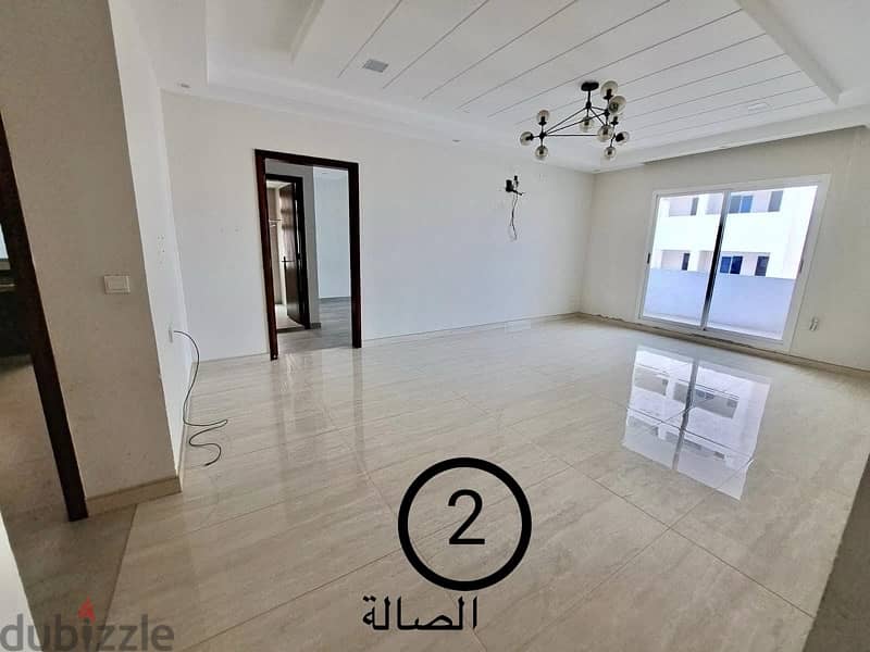 flat for sale شقة للبيع في الحجيات 4