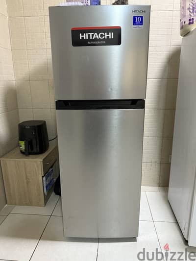 Hitachi 330L