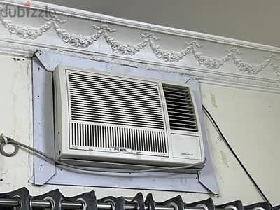 AC for sale