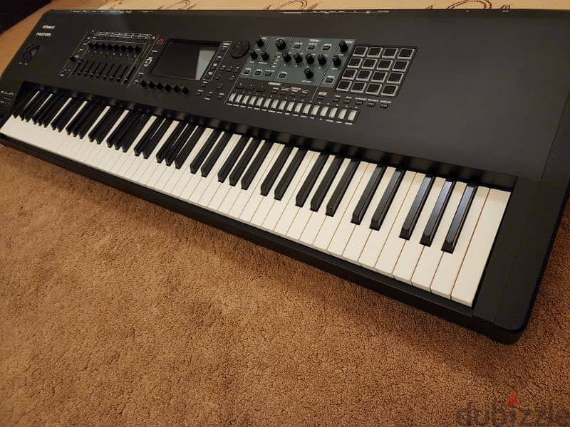 Roland Fantom EX 1