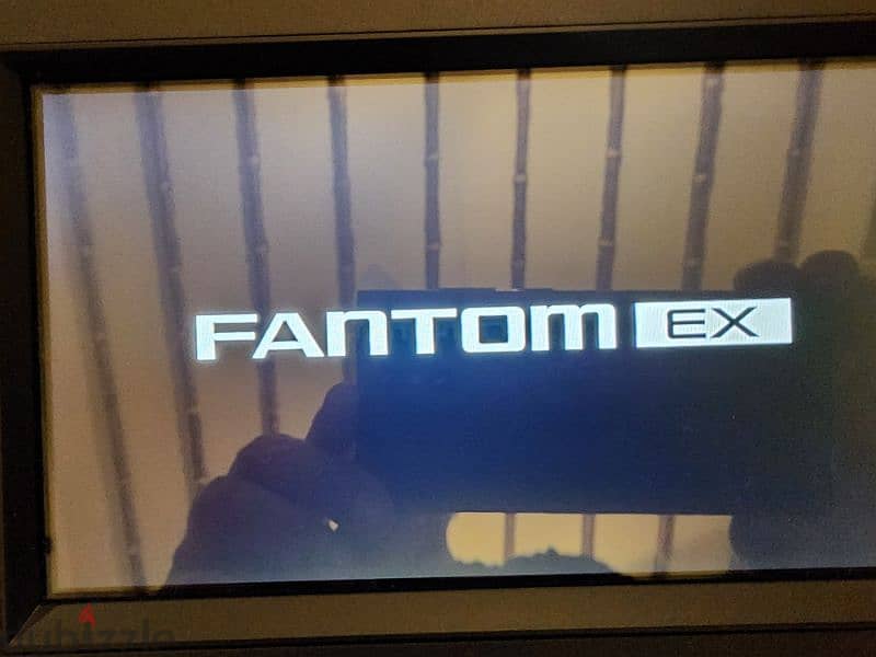 Roland Fantom EX 3