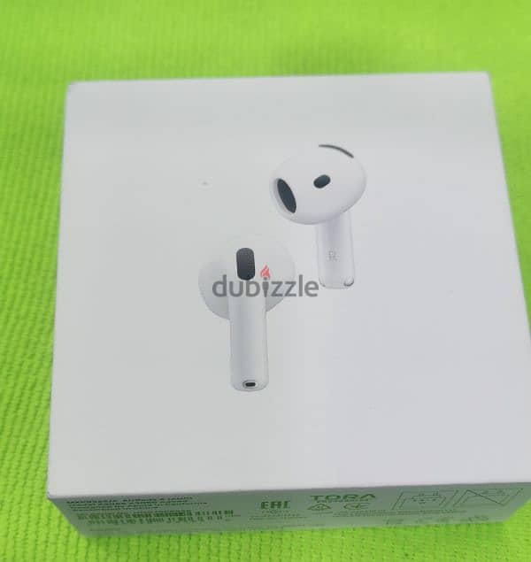 Air pods 4(ANC) 1