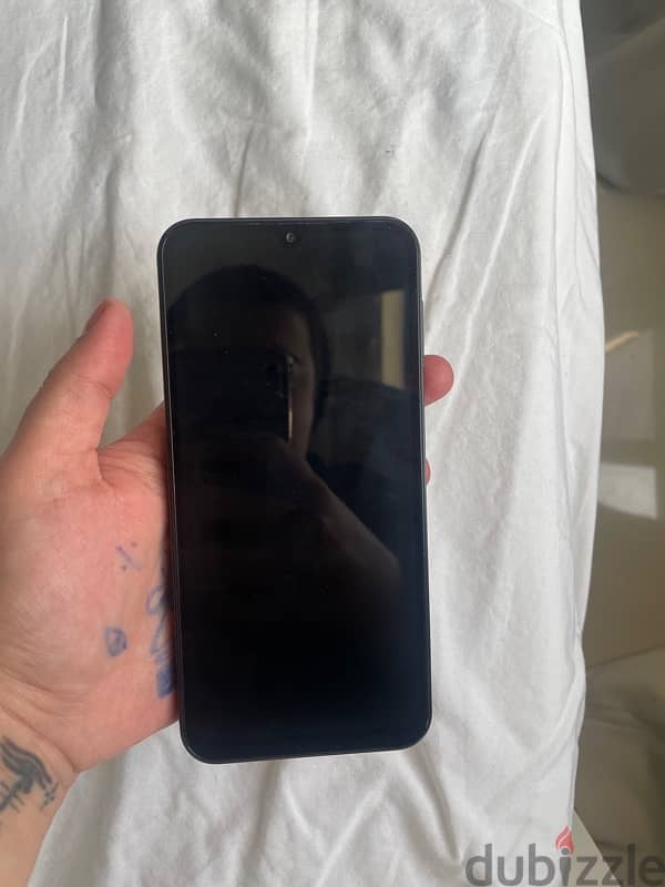 128GB Samsung A24 for sale 1