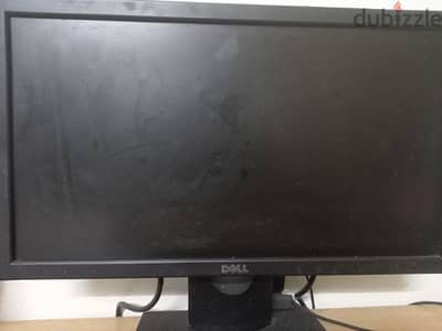 Dell monitor good condition