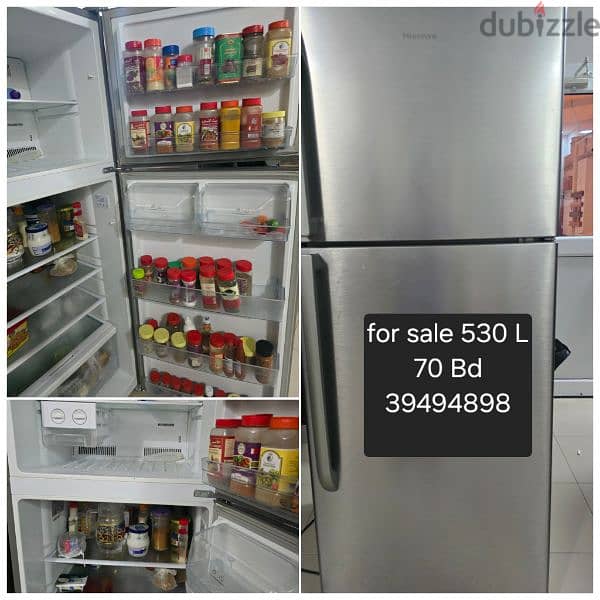 for sale refrigerator 1