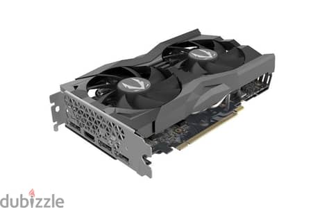 Graphics card (GPU) Rtx 2060