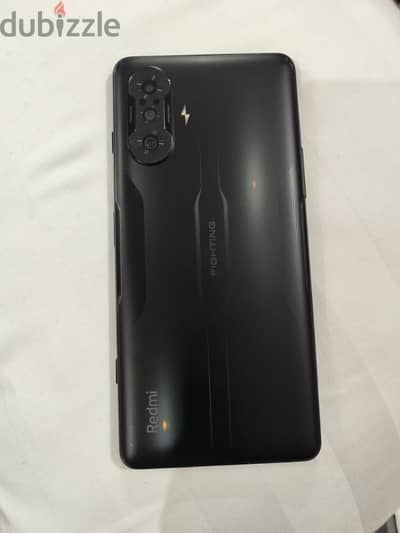 gaming k40 ram 12+3gb  rom 256gb