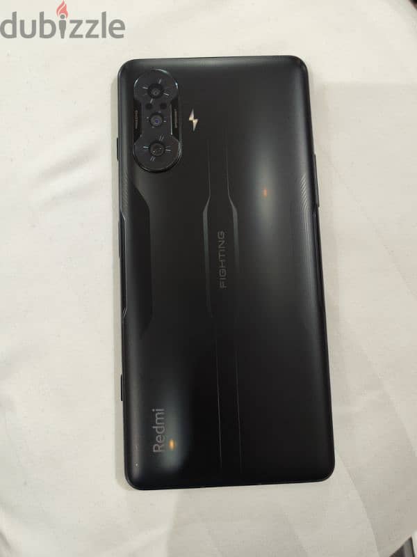 gaming k40 ram 12+3gb  rom 256gb 0