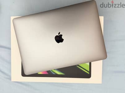 MacBook Pro M1 - 256GB