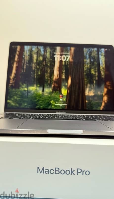 Apple MacBook Pro M1 - 13-inch (2020) 2