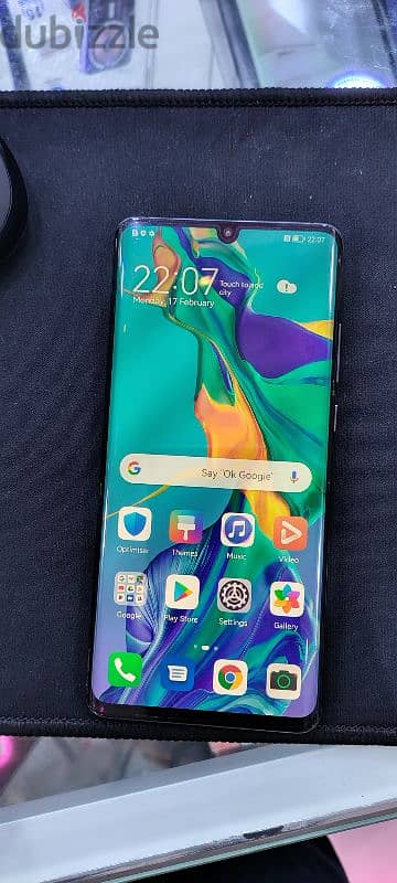 Huawei P30 pro 256GB 8GB RAM