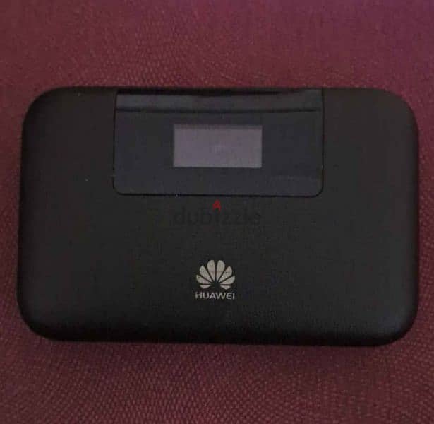 Huawei 4G+OPENLINE mifi, Excellent condition Battery 5200mAh 1