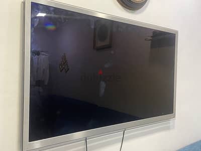 SAMSUNG TV