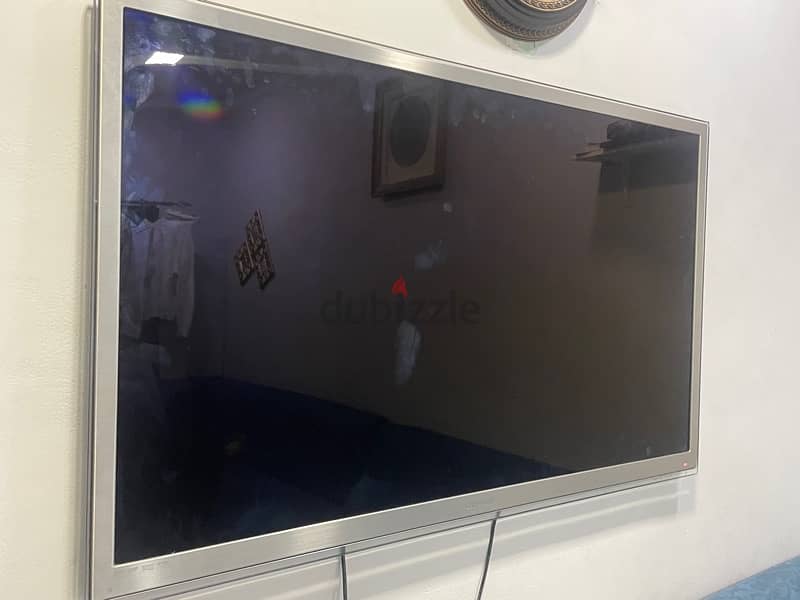 SAMSUNG TV 0