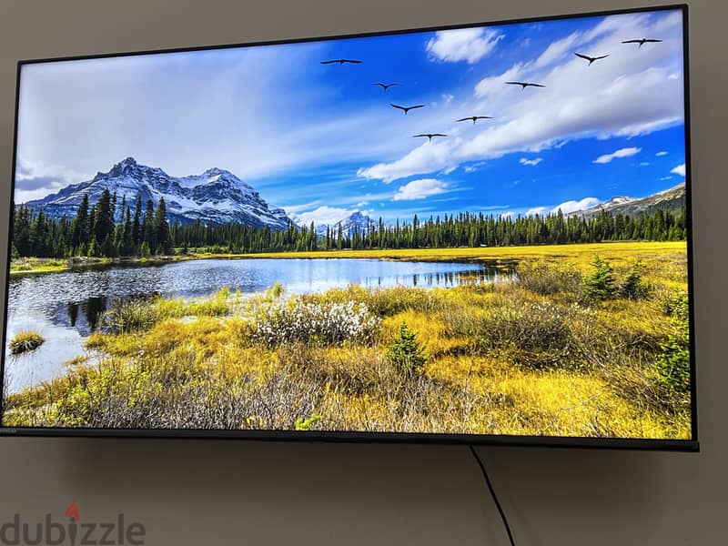 Toshiba 55" VA 4K UHD Smart LED TV Dolby Vision 1