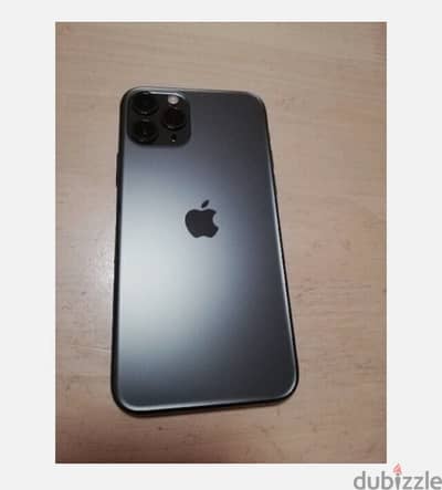 iphone 11 pro 64Gb