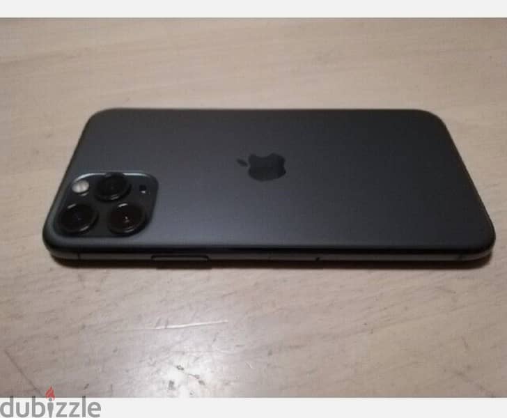 iphone 11 pro 64Gb 1