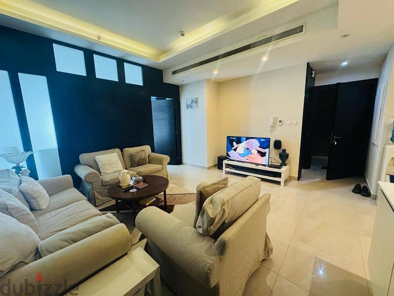 1 bhk flat in orchid plaza 11