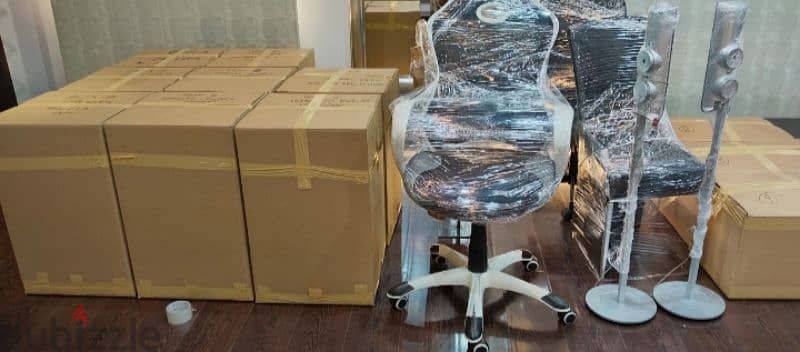 House Shifting Furniture Villa Office Shop Flat Store Moving Packing 1