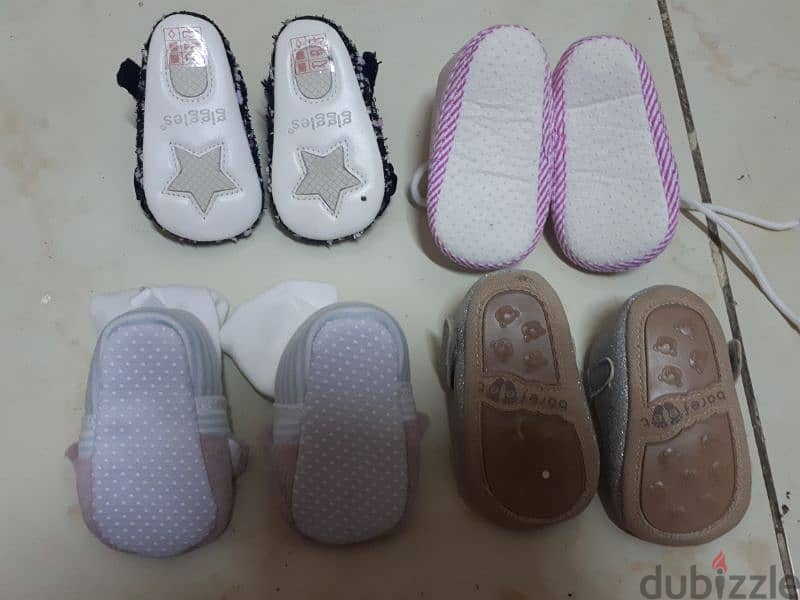 baby shoes urgent for sale 2