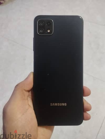 Samsung Galaxy f42 5G 6GB ram 128GB internal storage