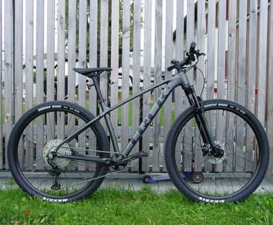 trek x-caliber 8