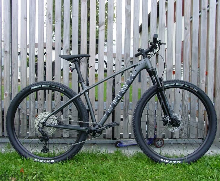 trek x-caliber 8 0