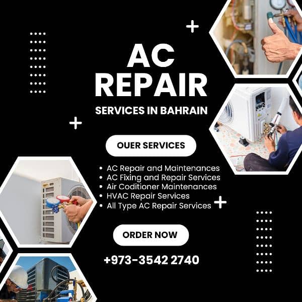 Air conditioner AC fridge washing machine repair service 0